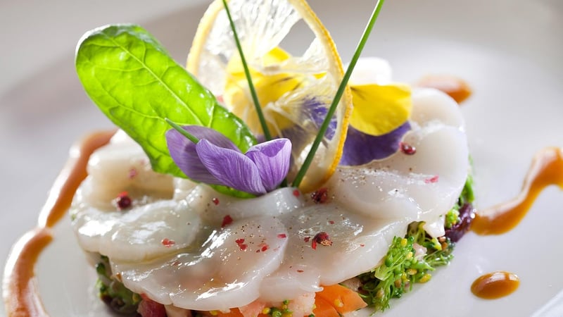 Molecular Gastronomy