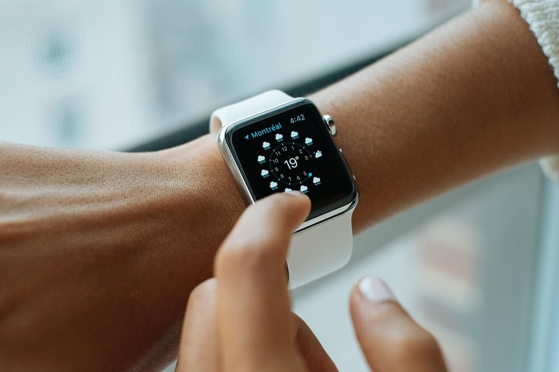 Smart Kitchen Gadgets